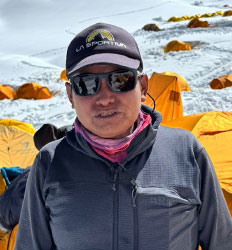  Manaslu Expedition Autumn 2025 